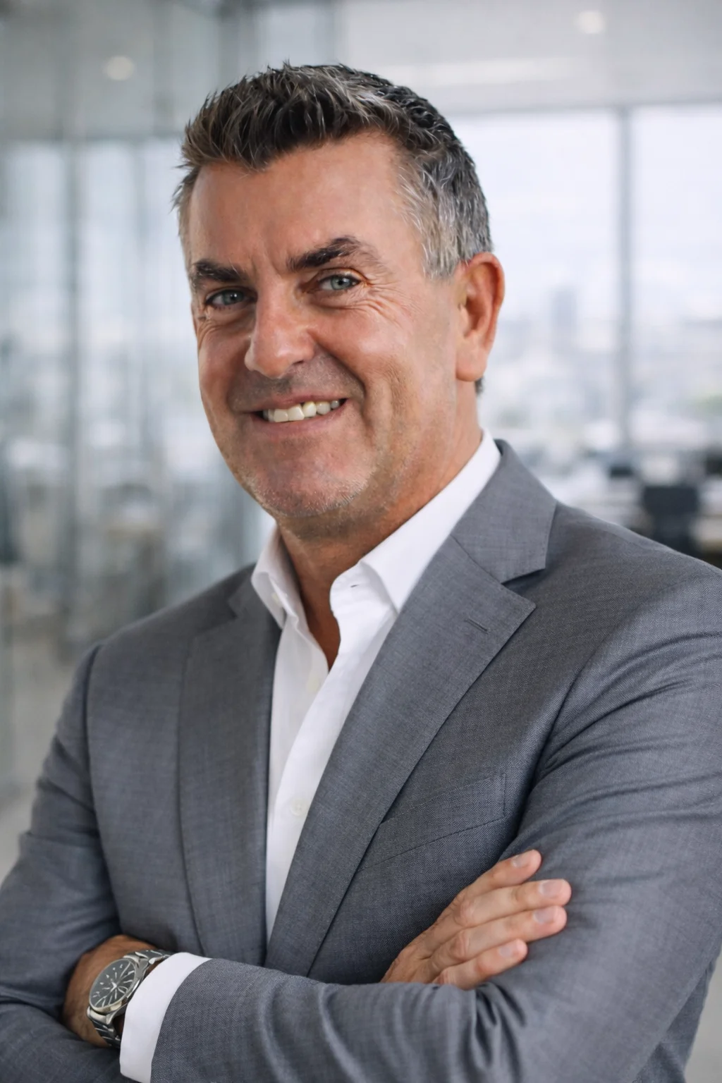Mag. Erich Peinsipp