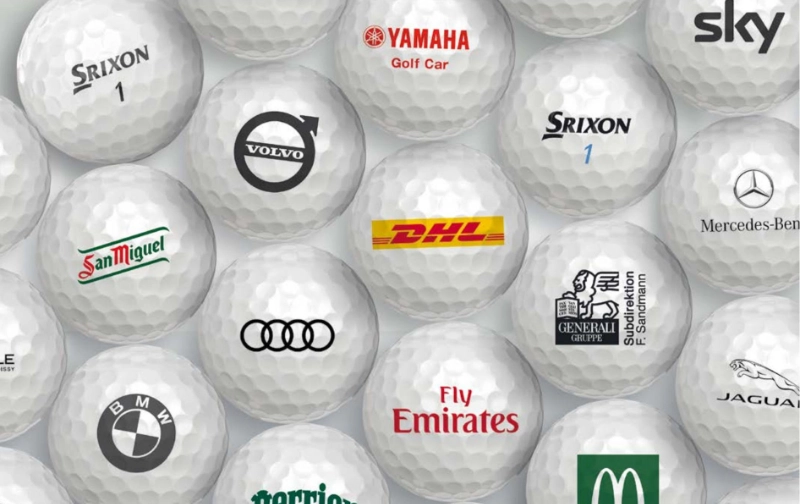 Golf & Sport Merchandise